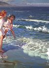 Seabreeze обложка
